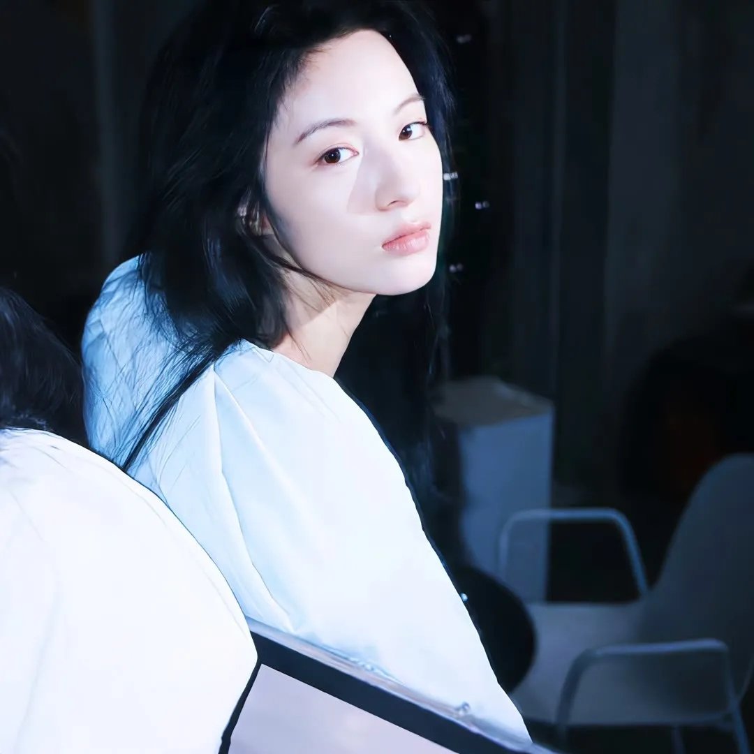 变身少女露比